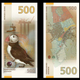 Image for article titled Think Norway’s new bank notes are cool? You should see the ones they rejected